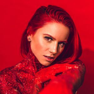 Meet your Posher, Tori